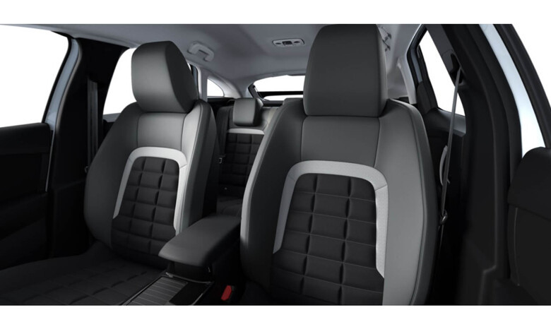 Citroen C4 100kW You Standard Range 50kWh 5dr Auto Electric Hatchback